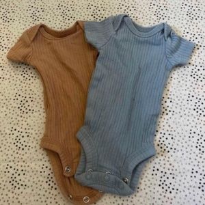 Baby boy clothes